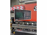 1991 amada promecam its cnc kantbank - afbeelding 3 van  6