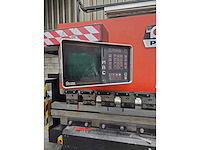 1991 amada promecam its cnc kantbank - afbeelding 6 van  12