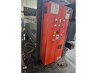 1991 amada promecam its cnc kantbank - afbeelding 7 van  12