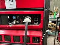 1991 arc machines 207a orbital lasmachine - afbeelding 2 van  20