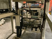 1991 arodo buisfolie afvulinstallatie - afbeelding 9 van  12