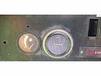 1991 atlas 1004 banden graafmachine - afbeelding 19 van  33
