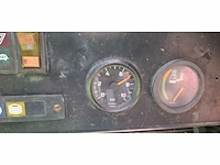 1991 atlas 1004 banden graafmachine - afbeelding 20 van  33