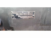 1991 atlas 1004 banden graafmachine - afbeelding 27 van  33