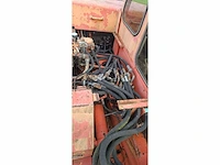 1991 atlas 1004 banden graafmachine - afbeelding 33 van  33