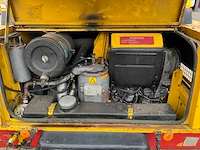 1991 atlas copco xas55 schroefcompressor - afbeelding 2 van  14