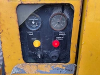 1991 atlas copco xas55 schroefcompressor - afbeelding 14 van  14
