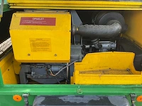 1991 atlas copco xas65dd luchtcompressor - afbeelding 9 van  10