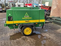 1991 atlas copco xas65dd luchtcompressor - afbeelding 6 van  10