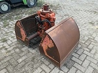 1991 atlas e 15/2 knijpbak - afbeelding 2 van  6