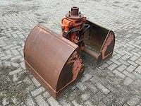 1991 atlas e 15/2 knijpbak - afbeelding 3 van  6