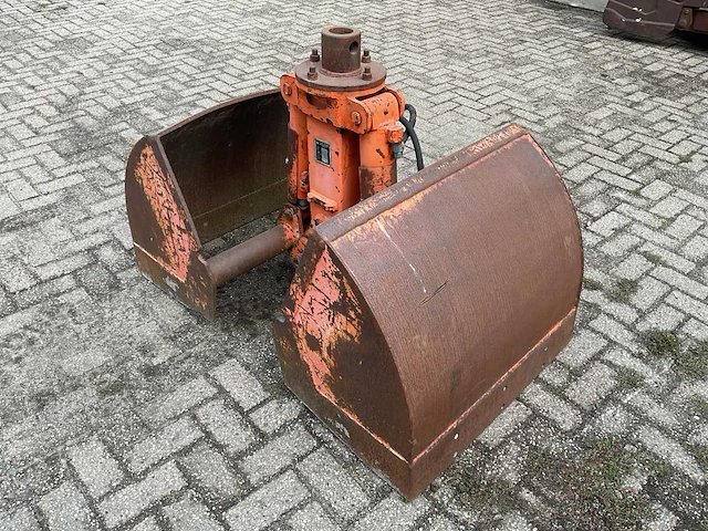 1991 atlas e 15/2 knijpbak - afbeelding 4 van  6