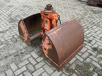 1991 atlas e 15/2 knijpbak - afbeelding 4 van  6