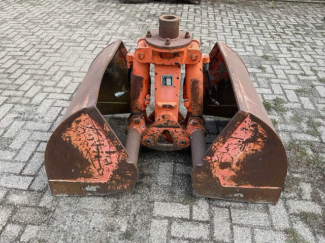 1991 atlas e 15/2 knijpbak - afbeelding 5 van  6