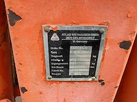 1991 atlas e 15/2 knijpbak - afbeelding 6 van  6