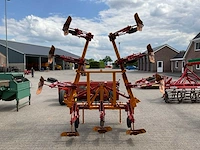 1991 boels 9r maïs schoffelmachine - afbeelding 3 van  7