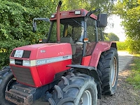 1991 case international 5120 vierwielaangedreven landbouwtractor - afbeelding 4 van  32