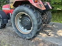 1991 case international 5120 vierwielaangedreven landbouwtractor - afbeelding 8 van  32