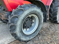1991 case international 5120 vierwielaangedreven landbouwtractor - afbeelding 9 van  32