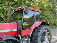 1991 case international 5120 vierwielaangedreven landbouwtractor - afbeelding 10 van  32