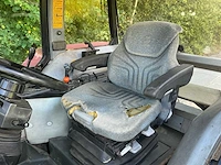 1991 case international 5120 vierwielaangedreven landbouwtractor - afbeelding 13 van  32