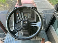 1991 case international 5120 vierwielaangedreven landbouwtractor - afbeelding 15 van  32