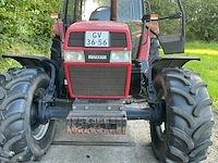 1991 case international 5120 vierwielaangedreven landbouwtractor - afbeelding 19 van  32