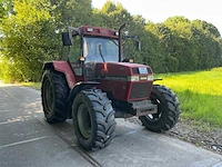 1991 case international 5120 vierwielaangedreven landbouwtractor - afbeelding 23 van  32