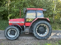 1991 case international 5120 vierwielaangedreven landbouwtractor - afbeelding 27 van  32