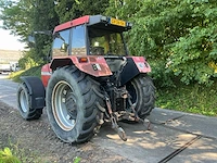1991 case international 5120 vierwielaangedreven landbouwtractor - afbeelding 28 van  32