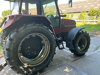 1991 case international 5120 vierwielaangedreven landbouwtractor - afbeelding 31 van  32