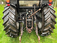 1991 case international 695 xl tweewielaangedreven landbouwtractor - afbeelding 8 van  35