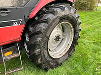 1991 case international 695 xl tweewielaangedreven landbouwtractor - afbeelding 14 van  35