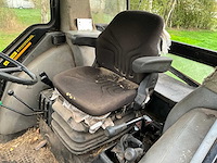 1991 case international 695 xl tweewielaangedreven landbouwtractor - afbeelding 19 van  35