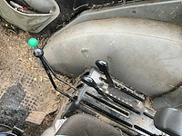 1991 case international 695 xl tweewielaangedreven landbouwtractor - afbeelding 24 van  35