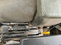 1991 case international 695 xl tweewielaangedreven landbouwtractor - afbeelding 25 van  35