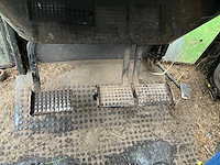 1991 case international 695 xl tweewielaangedreven landbouwtractor - afbeelding 27 van  35