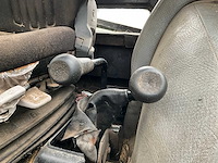 1991 case international 695 xl tweewielaangedreven landbouwtractor - afbeelding 29 van  35