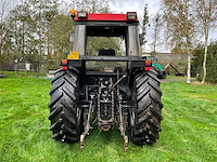 1991 case international 695 xl tweewielaangedreven landbouwtractor - afbeelding 33 van  35