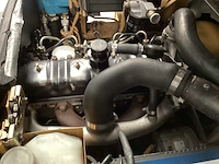 1991 caterpillar v40d vorkheftruck - afbeelding 3 van  13
