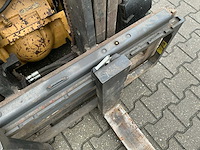 1991 caterpillar v50d vorkheftruck - afbeelding 7 van  36