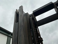 1991 caterpillar v50d vorkheftruck - afbeelding 10 van  36