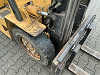 1991 caterpillar v50d vorkheftruck - afbeelding 13 van  36