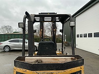 1991 caterpillar v50d vorkheftruck - afbeelding 21 van  36