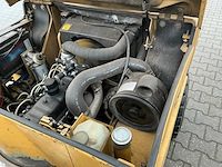 1991 caterpillar v50d vorkheftruck - afbeelding 26 van  36