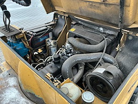 1991 caterpillar v50d vorkheftruck - afbeelding 28 van  36