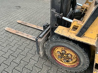 1991 caterpillar v50d vorkheftruck - afbeelding 5 van  36