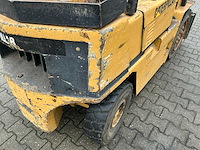 1991 caterpillar v50d vorkheftruck - afbeelding 17 van  36