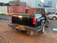 1991 chevrolet pickup 1500 - afbeelding 28 van  29