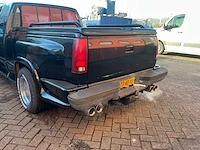 1991 chevrolet pickup 1500 - afbeelding 29 van  29